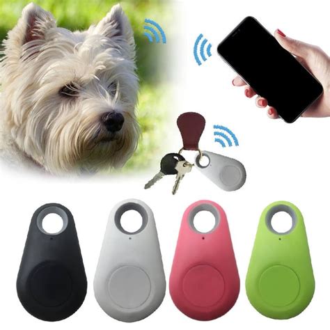 cell phone tracking for dogs